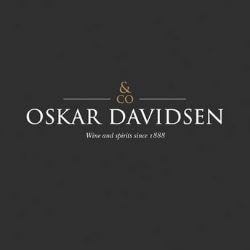 Oskar Davidsen Likør